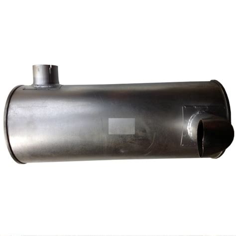 john deere excavator mufflers